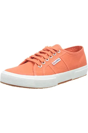 Superga 2750-cotu Classic, Scarpe da ginnastica basse Unisex - Adulto, , 35 EU