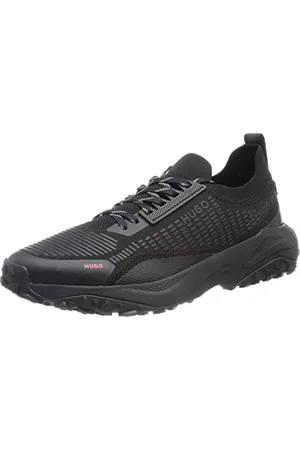 HUGO BOSS Cyrus_Runn_knpu, Running Uomo, , 45 EU
