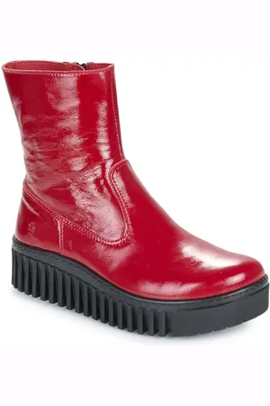 Art 1531 Brighton, Stivaletti Bassi con Lacci Donna, , 42 EU