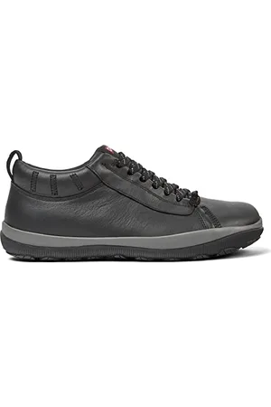 Camper Peu Pista Gm K300285, Basket Bootie Uomo, , 40 EU