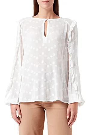 Garcia U20034-53 Camicia da Donna, , M