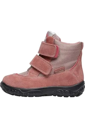 Falcotto Stormye WP, Stivaletto Bambina, Rosa (Pink), 20 EU