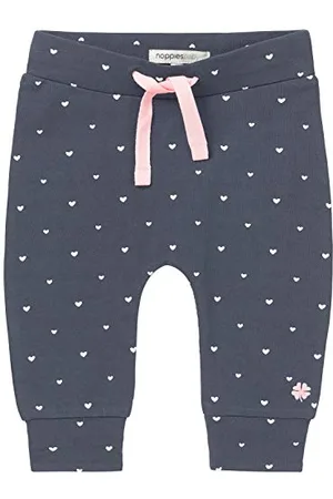 Noppies G Polyamident Jrsy Comfort Neenah Pantaloni, , 1 Mese Bimba