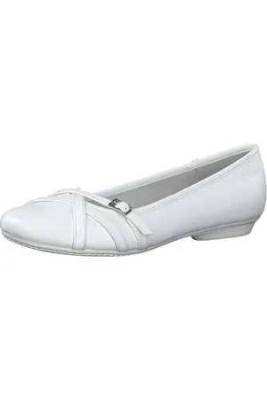 QS by s.Oliver 5-22110-42, Ballerine Donna, , 41 EU