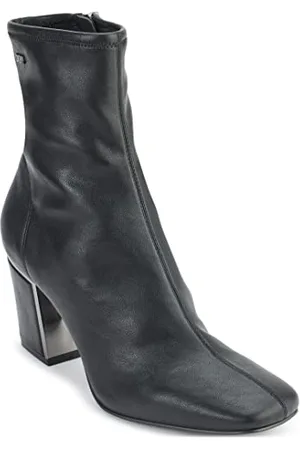 DKNY Scarpe da Donna Cavale, Stivale alla Caviglia, , 40 EU