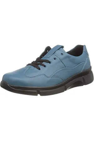 Berkemann Keri, Scarpe da Ginnastica Donna, , 38 2/3 EU