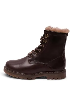 Bisgaard Maia Lamb, Stivali alla Moda, , 37 EU