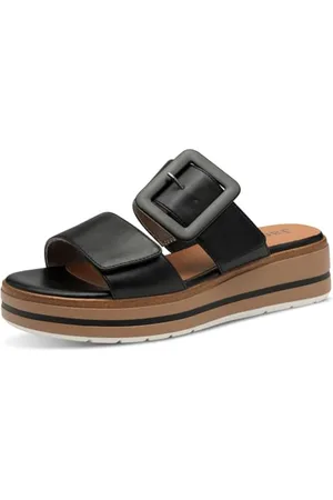 Jana 8-27271-42, Sandali bassi Donna, , 40 EU