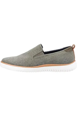 Hush Puppies Danny Slip on, Scarpe da Ginnastica Uomo, , 39.5 EU