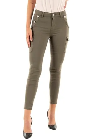 Morgan 232-pema2 Pantaloni, , XS Donna