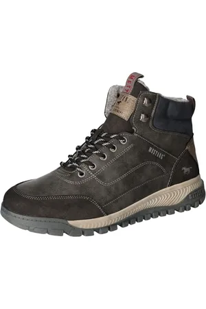 Mustang 4202-602, Stivaletto Uomo, , 40 EU