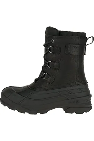 Kamik Alborg Plus Hiking Boots EU 44