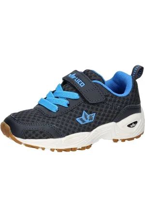 LICO Bronte Vs, Scarpe da Ginnastica per Interni Unisex - Bambini e Ragazzi, , 37 EU