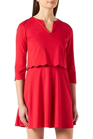 Naf-naf Vestito Vestaglia, , 40 Donna