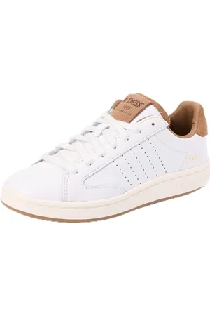 K-Swiss Lozan Club, Scarpe da Ginnastica Donna, , 37.5 EU