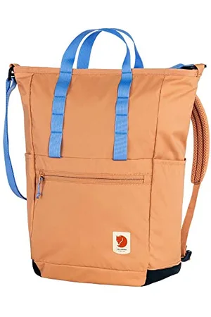 Fjällräven FJALLRAVEN 23225-241 High Coast Totepack Zaino sportivo Unisex Adulto Peach Sand Taglia OneSize