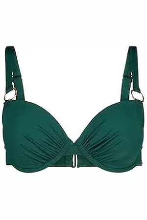 Skiny Anello di Lusso Bikini, , 70B Donna
