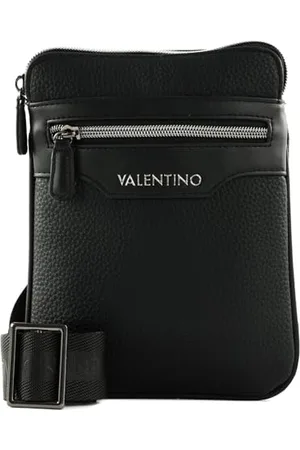 VALENTINO EFEO, Borsa con Manico Lungo Uomo, , Standard