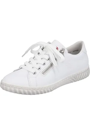 Rieker N0900, Scarpe da Ginnastica Donna, , 37 EU