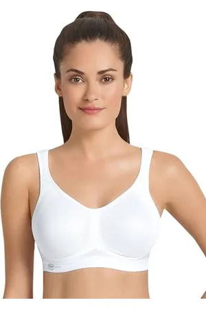 Anita Active Sport-bh Air Control, Reggiseno Donna, (Weiß 006)), 6B