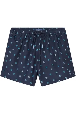 Springfield Costume a Pantaloncino, , L Uomo