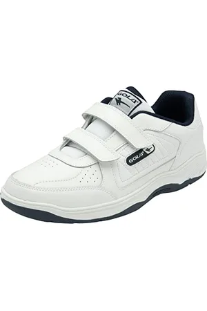 Gola Belmont 2 Wide Twin Bar, Scarpe da Passeggio Uomo, , 47 EU