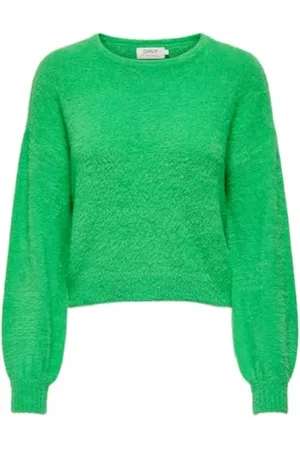 ONLY Onlpiumo L/S Maglione Knt Noos, , M Donna
