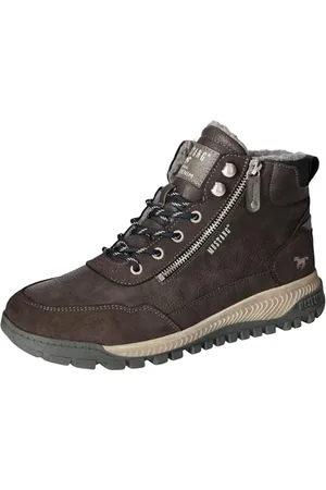 Mustang 4202-601, Stivaletto Uomo, , 43 EU