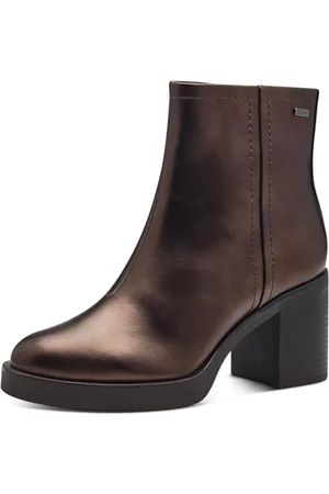 QS by s.Oliver Stivale da Donna Heel 5-25324-41, Stivaletto, , 40 EU