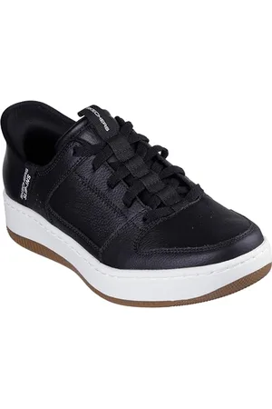 Skechers Handfree Slip-in Sport Court 92 Distown, Scarpe da Ginnastica Uomo, , 45.5 EU