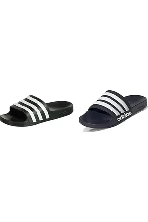 adidas Adilette Aqua, Infradito Unisex-Adulto, , 43 EU