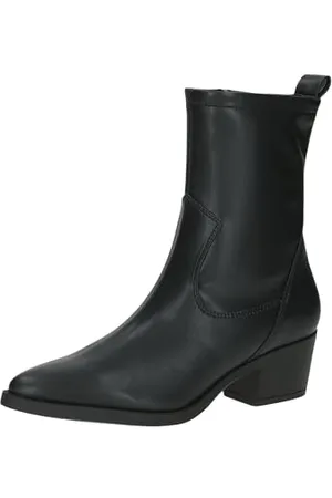 Caprice Stivale da Donna Heel 9-25317-43, Stivaletto, , 41 EU