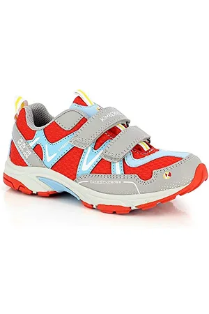 Kimberfeel Pilatr22, Basket Multisport, Adatto per Corsa, Trail, Passeggiate in Montagna Unisex-Bambini, , 22 EU