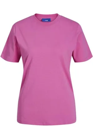 JACK & JONES JJXX Jxanna SS Regular Every Tee Noos T-Shirt, , XS Donna