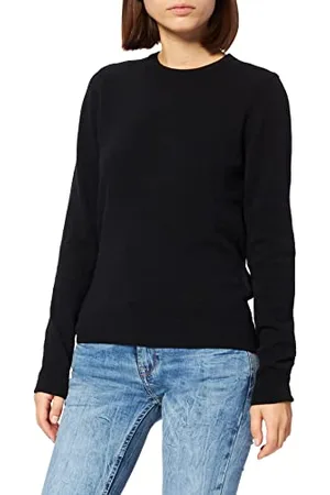 Benetton Maglia G/C M/L 1002d1k01 Donna, , L