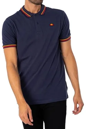 Ellesse Corvi Maglietta, , M Uomo
