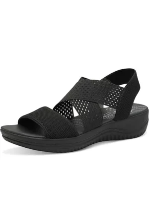Jana 8-28768-42, Sandali Bassi Donna, , 38 EU