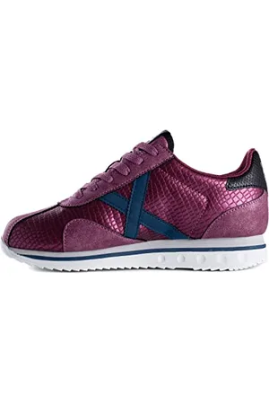 Munich Sapporo Sky, Scarpe da Ginnastica Donna, , 38 EU