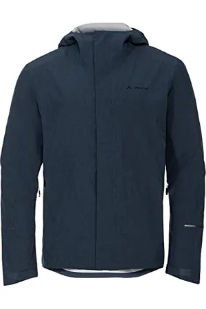 Vaude Yaras Rain Jacket II Giacca, , M Uomo
