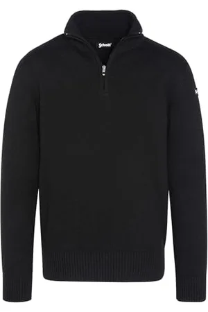 Schott NYC Plrelife2rs Pullover, , L Uomo