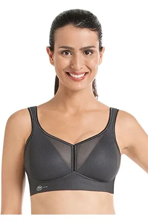 Anita Active Air Control-Padded Reggiseno Sportivo, , EU 85E (IT 5E) Donna
