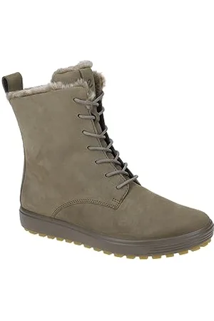 Ecco Soft 7, Boots Donna, , 35 EU
