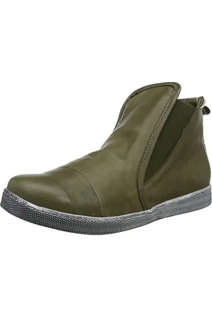 Andrea Conti 0340038, Stivali alla Moda Donna, , 39 EU