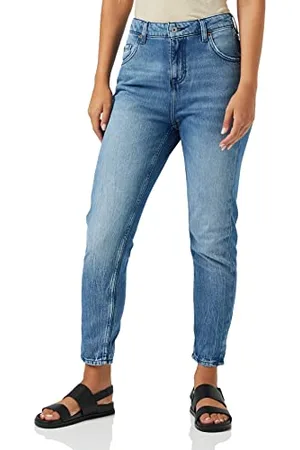 Mustang Moms Jeans, , 30W / 34L Donna