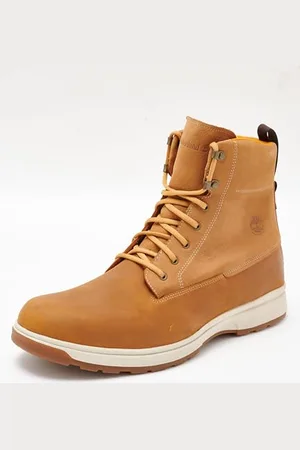 Timberland Mid Lace UP Waterproof Boot, Stivali alla Moda Uomo, , 49 EU