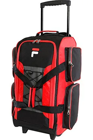 Fila Borsone leggero da 56 cm, , Taglia unica, Borsone leggero da 56 cm