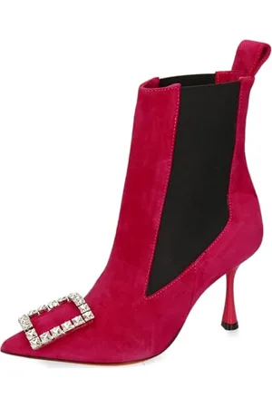 Melvin & Hamilton Alena 5, Scarpe décolleté Donna, , 39 EU