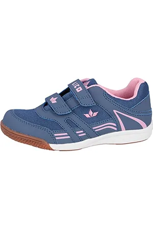 LICO Active Indoor V, Scarpe da ginnastica per ambienti interni, Unisex - Bambini e ragazzi, , 30 EU