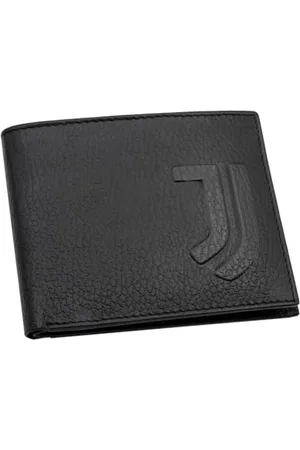 Juventus 133606 Juve, Accessori da Viaggio-Portafogli Unisex-Adulto, Unica