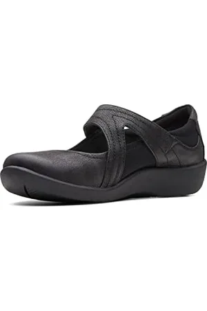 Clarks Sillian Bella, Scarpa Mary Jane Donna, , 42.5 EU